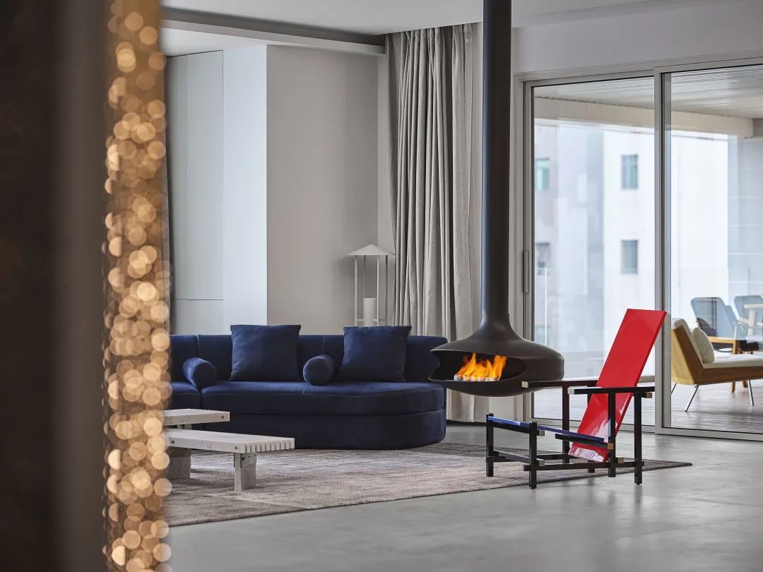 LEAVE BLANK 静谧&光明丨中国贵阳丨半间设计机构-45