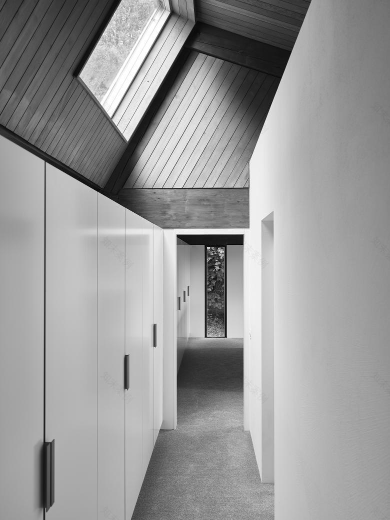 Peter Beyer Photography丨Landhaus Kanton Zürich丨瑞士-6