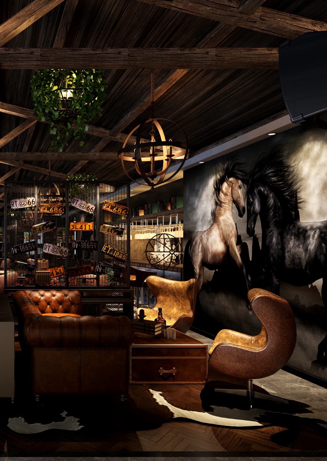 遵义路客汽车俱乐部-5