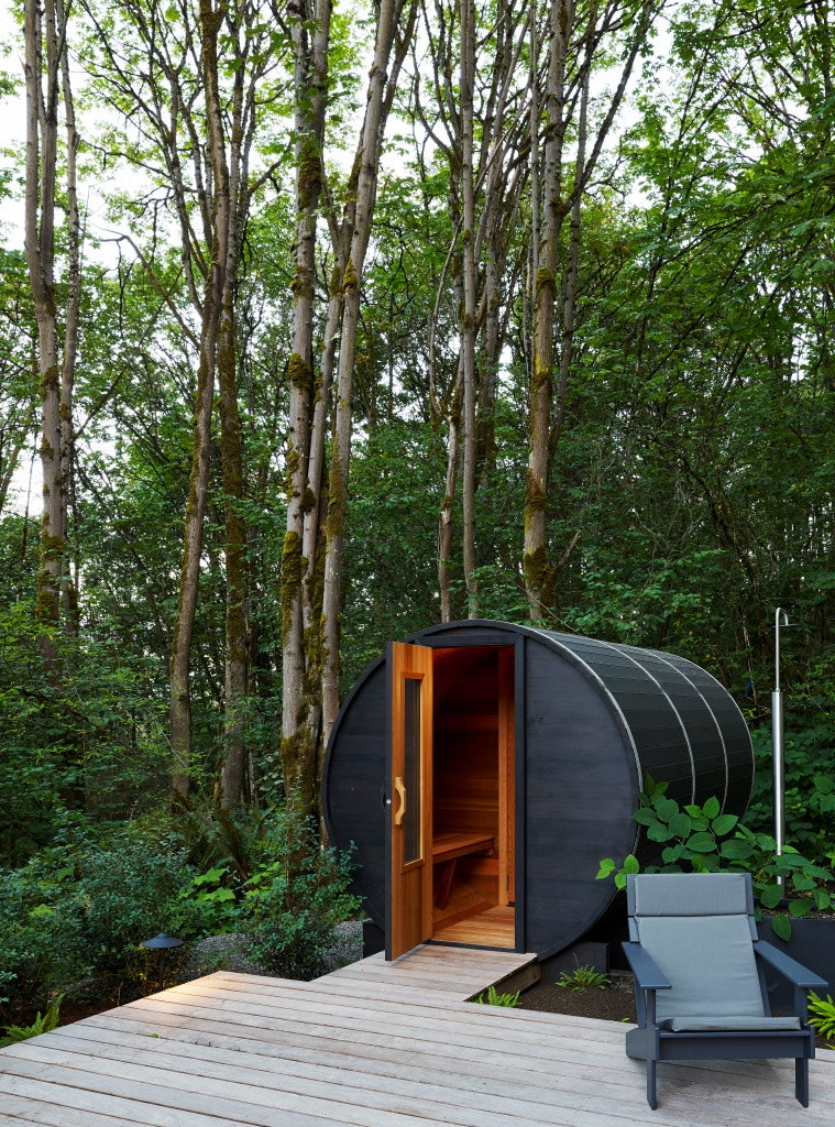 打造终极后院露台 | 35 个绝佳设计灵感-49