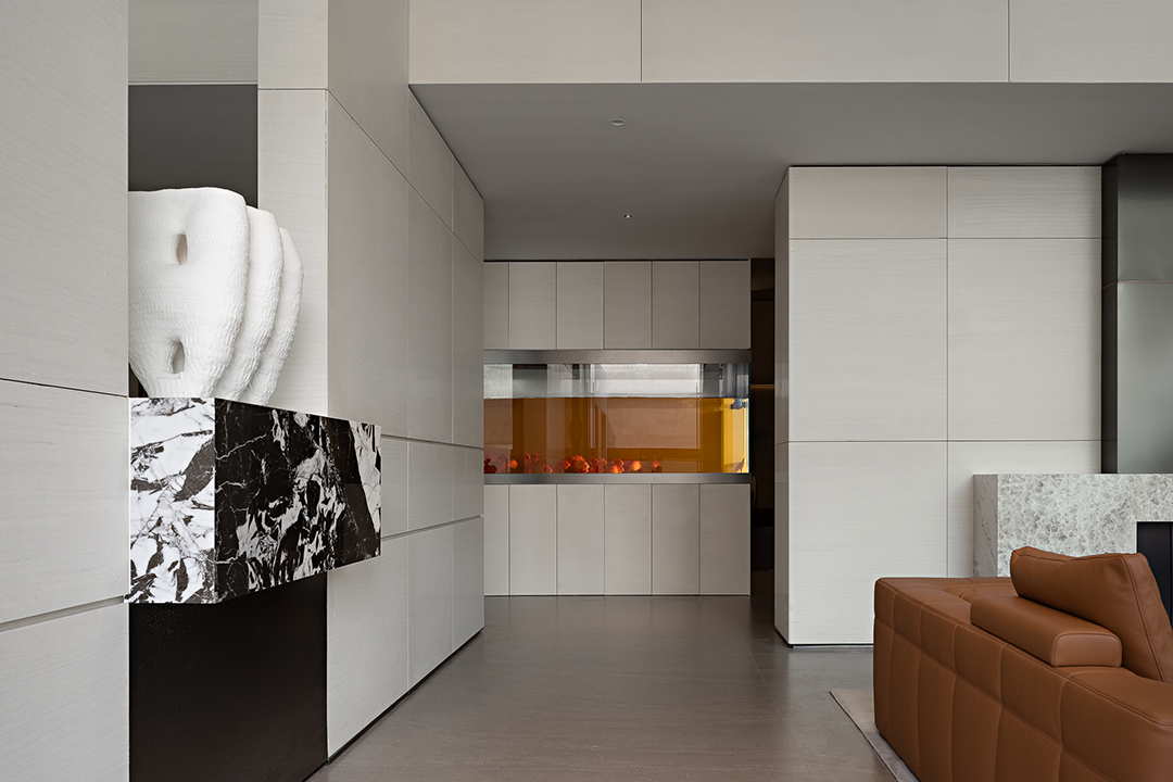 MASTER 大师荟体验展厅丨中国东莞丨ZJ·DESIGN 至简设计-73