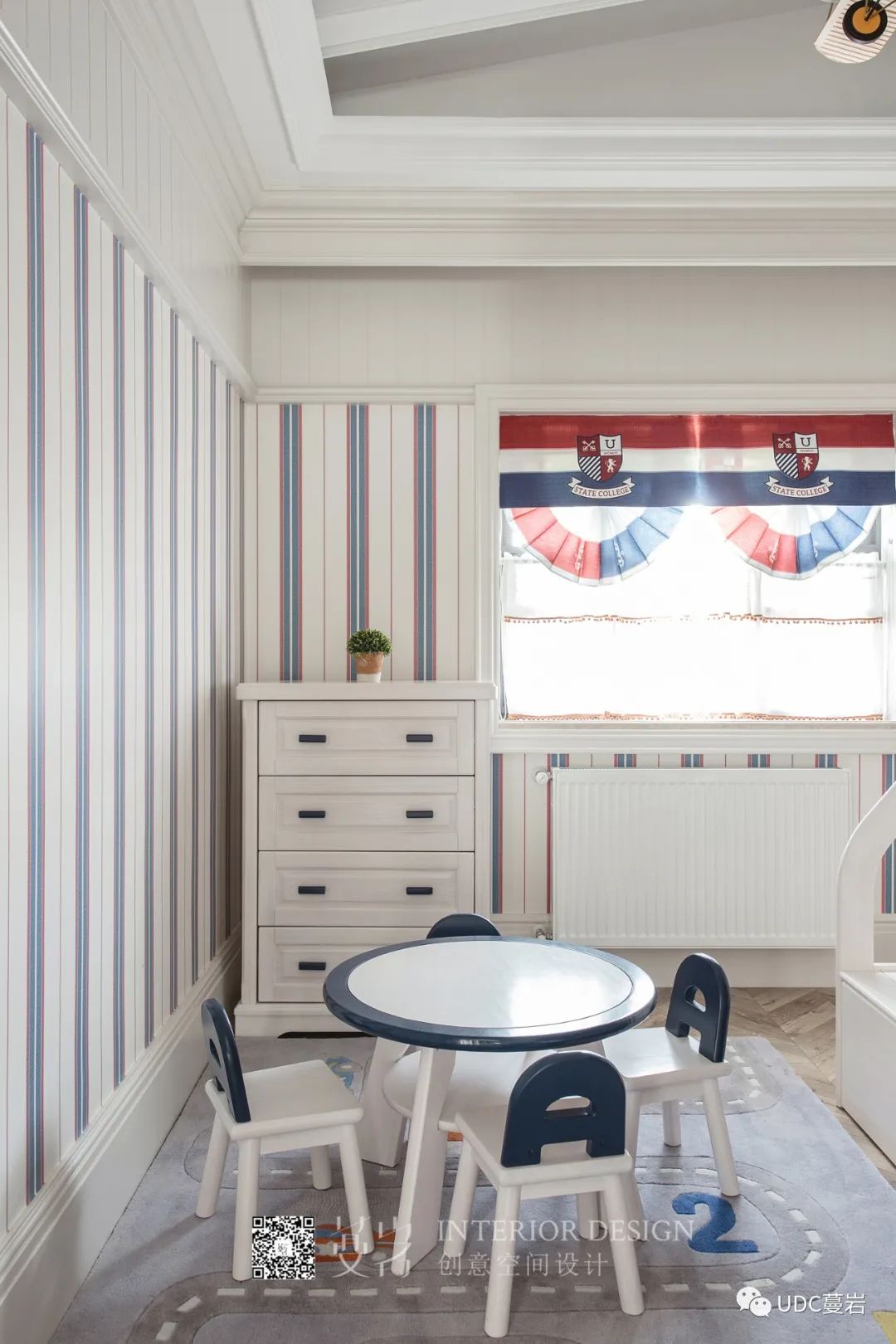 宜昌碧桂园·御园室内设计丨中国宜昌丨MY蔓岩-20