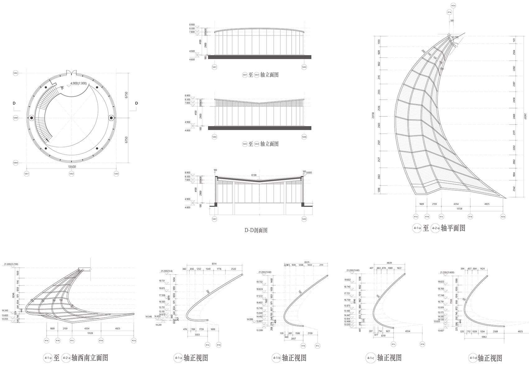 古劳水乡文化生态旅游度假区宾客中心丨中国江门丨深圳华汇设计有限公司-71