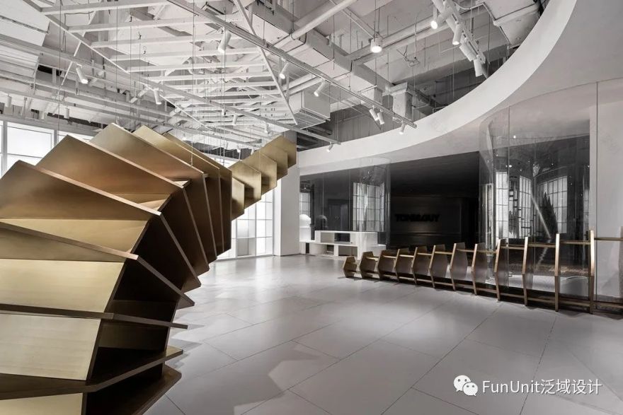 杭州来福士“三只尾巴”品牌体验店设计-15