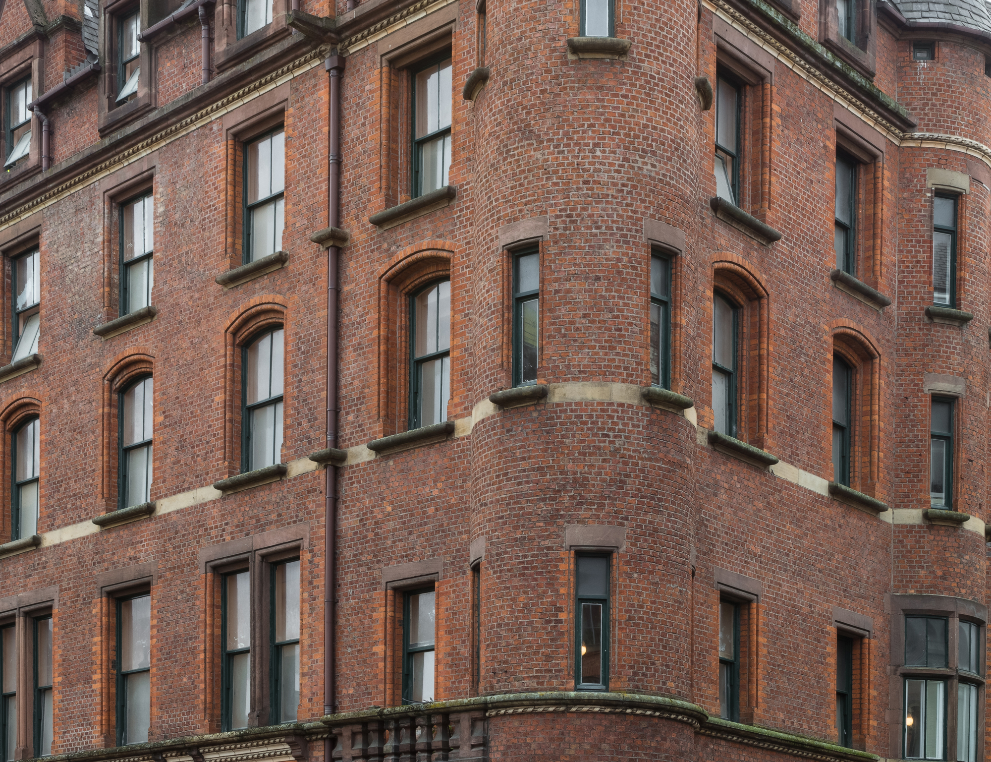 惠特沃思·洛克-30