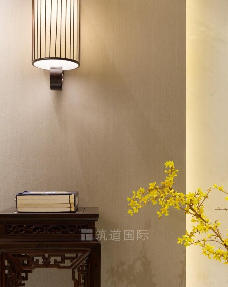 
筑道设计 | 【实景】春花繁，归故里 -15