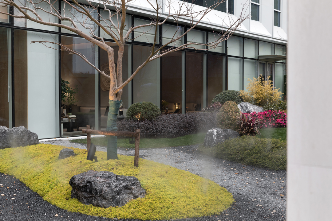 西投银泰城生活美学馆丨中国杭州丨杭州其然设计-60