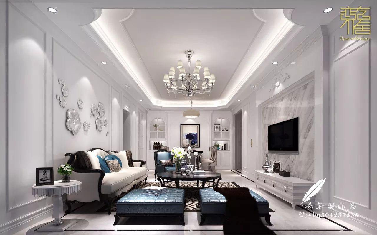 美式风情三代同堂-67