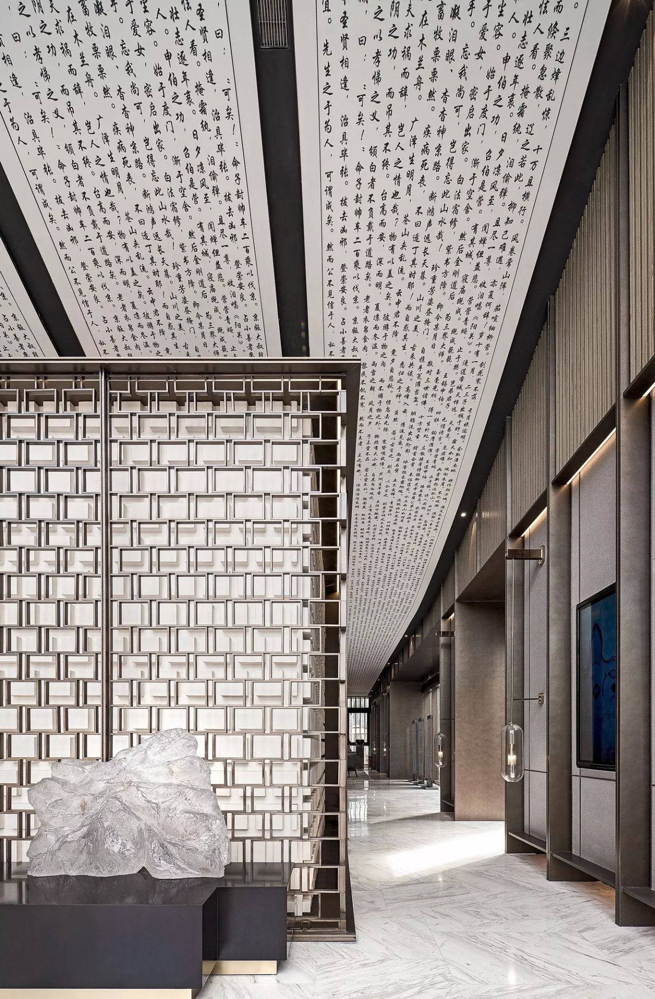 上海绿地水悦堂展示中心-17