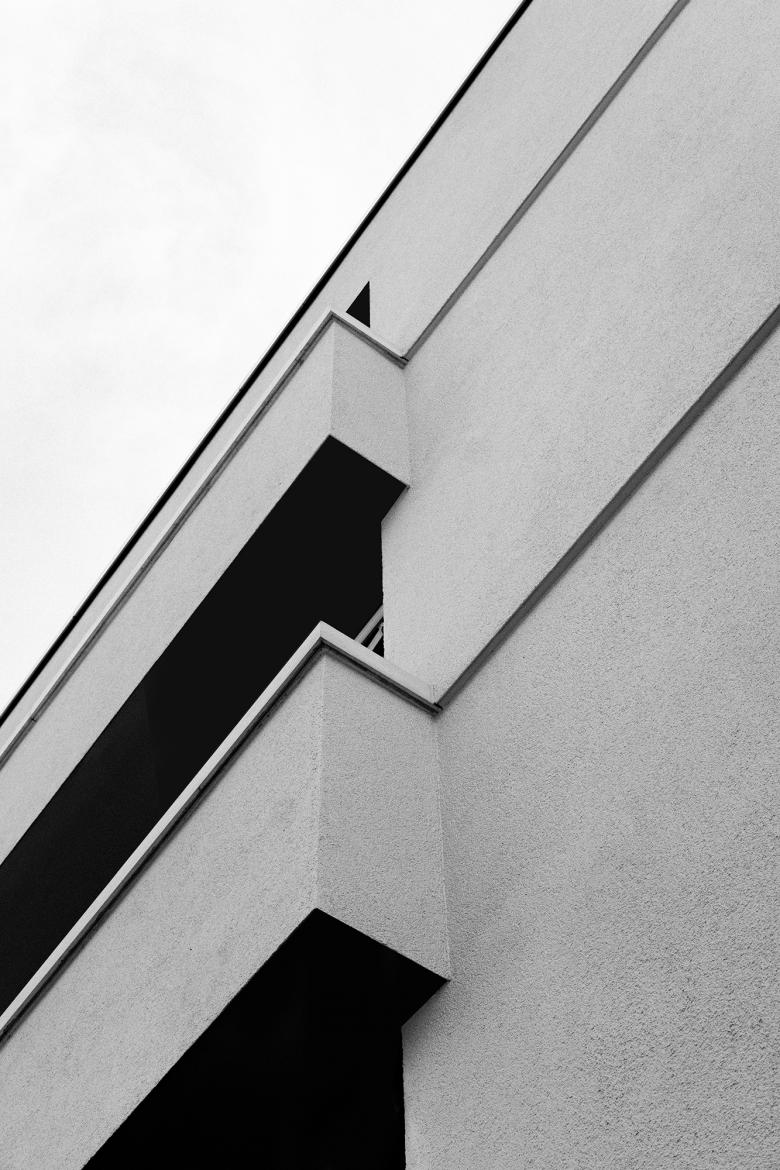 在冰湖旁居住丨德国-20