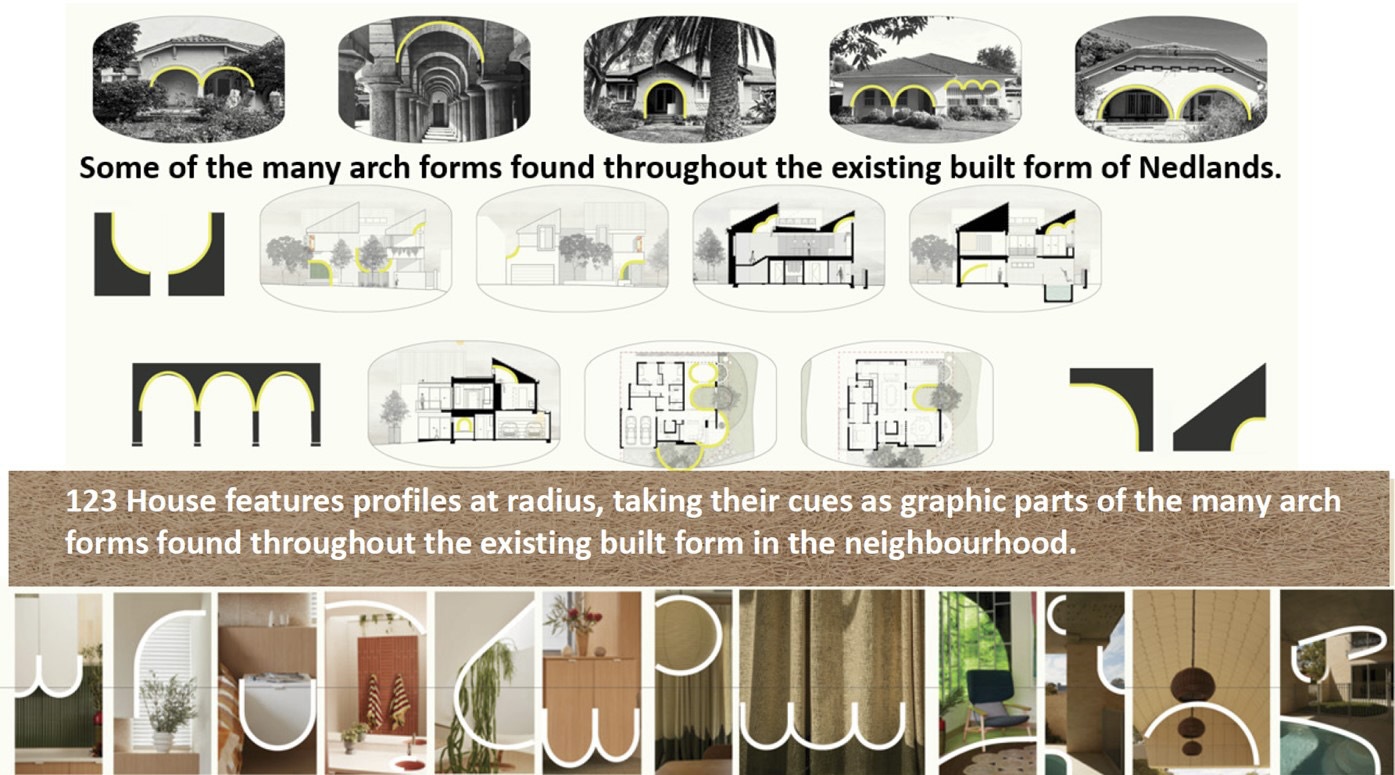 123 号房子丨澳大利亚丨Neil Cownie Architect-44
