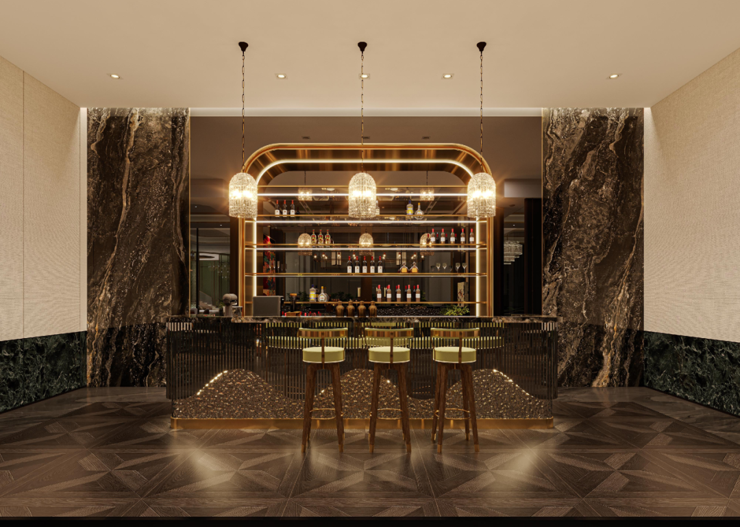 西安大华锦绣年华售楼处丨中国西安丨SWS 设计-75