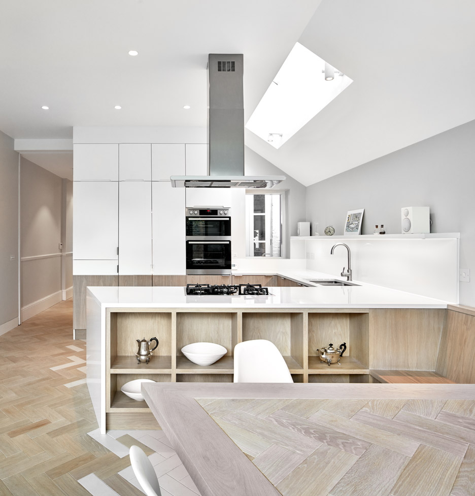 面屋(Facet House)-9