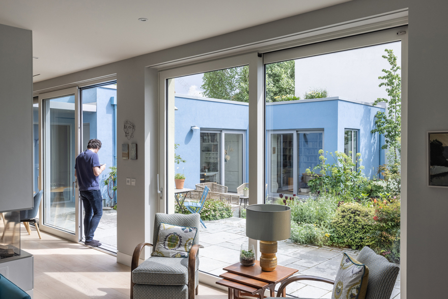 丨爱尔兰都柏林丨DMOD Architects-15