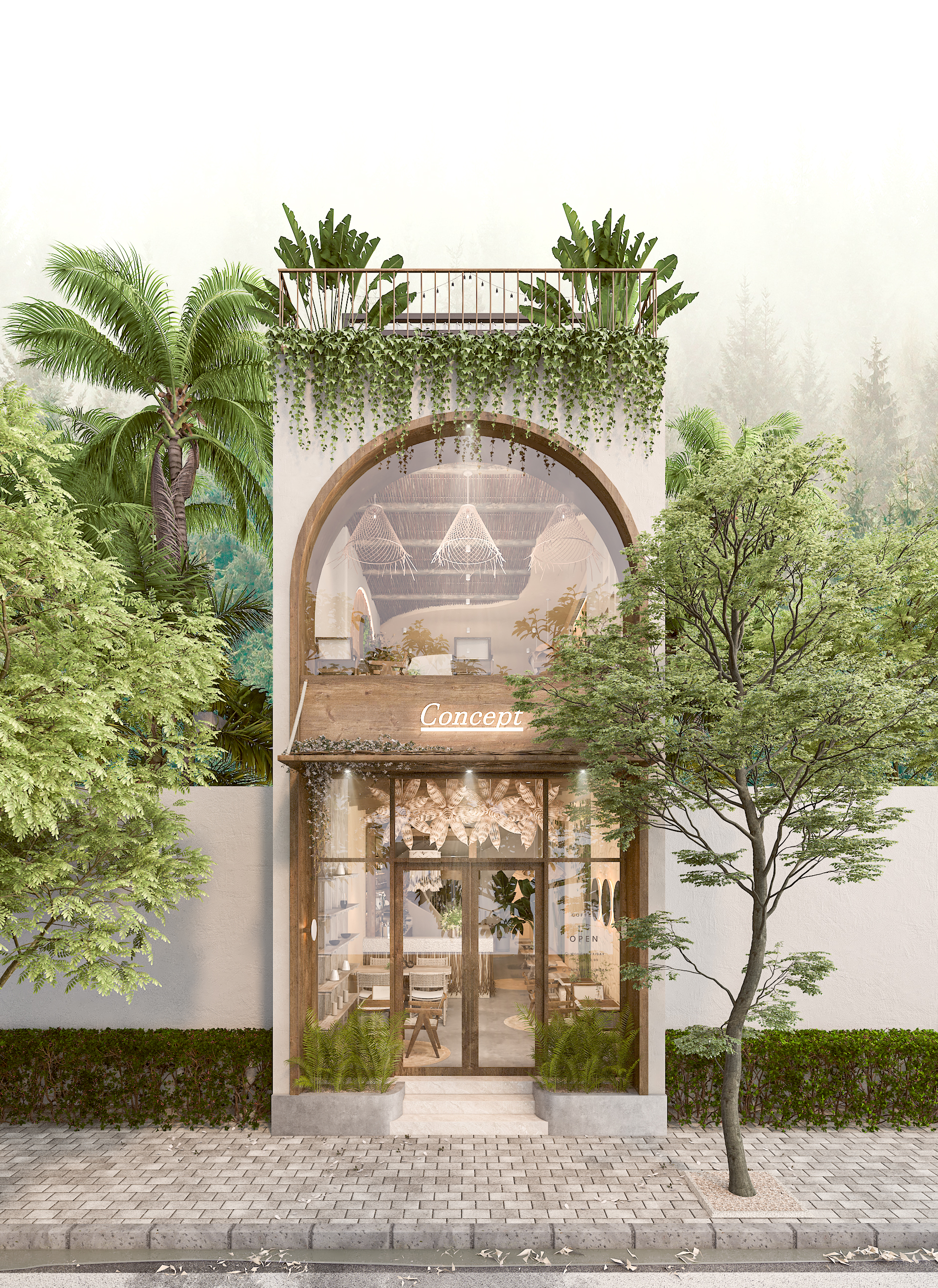 纯果乐咖啡丨Giri Concept,Tri Nguyen-3