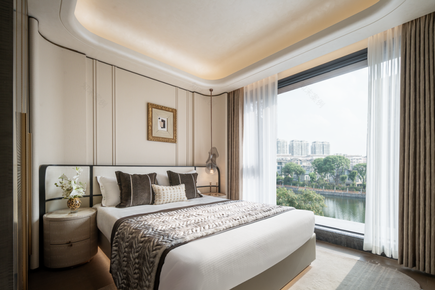 天创贝好家·元萃丨中国武汉丨软装菲洛米斯PHILOMIS,产品木厘-20