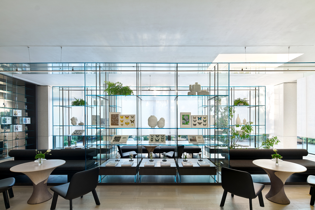 仁恒·海和院丨中国无锡丨MDO木君建筑设计-7