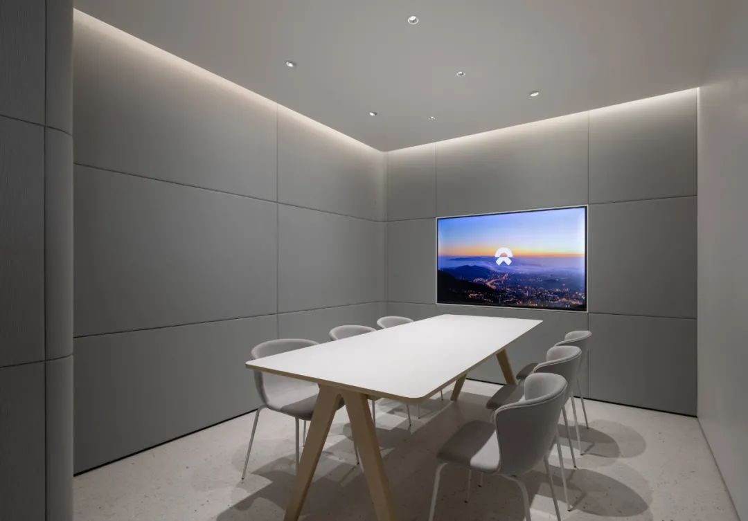 南昌NIO House丨中国南昌丨LUKSTUDIO芝作室-75