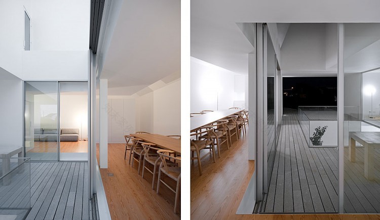 Windowless House in Portugal by Aires Mateus - Associados-34