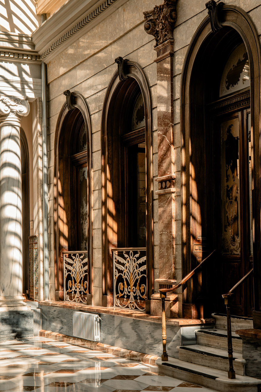 穆尔西亚皇家赌场丨西班牙穆尔西亚丨Pedro Cerdán Martinez-21