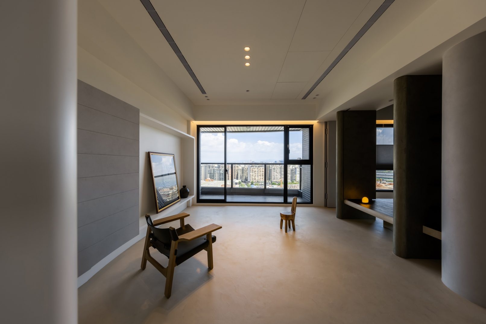 自由绿洲 | 馥阁设计-3