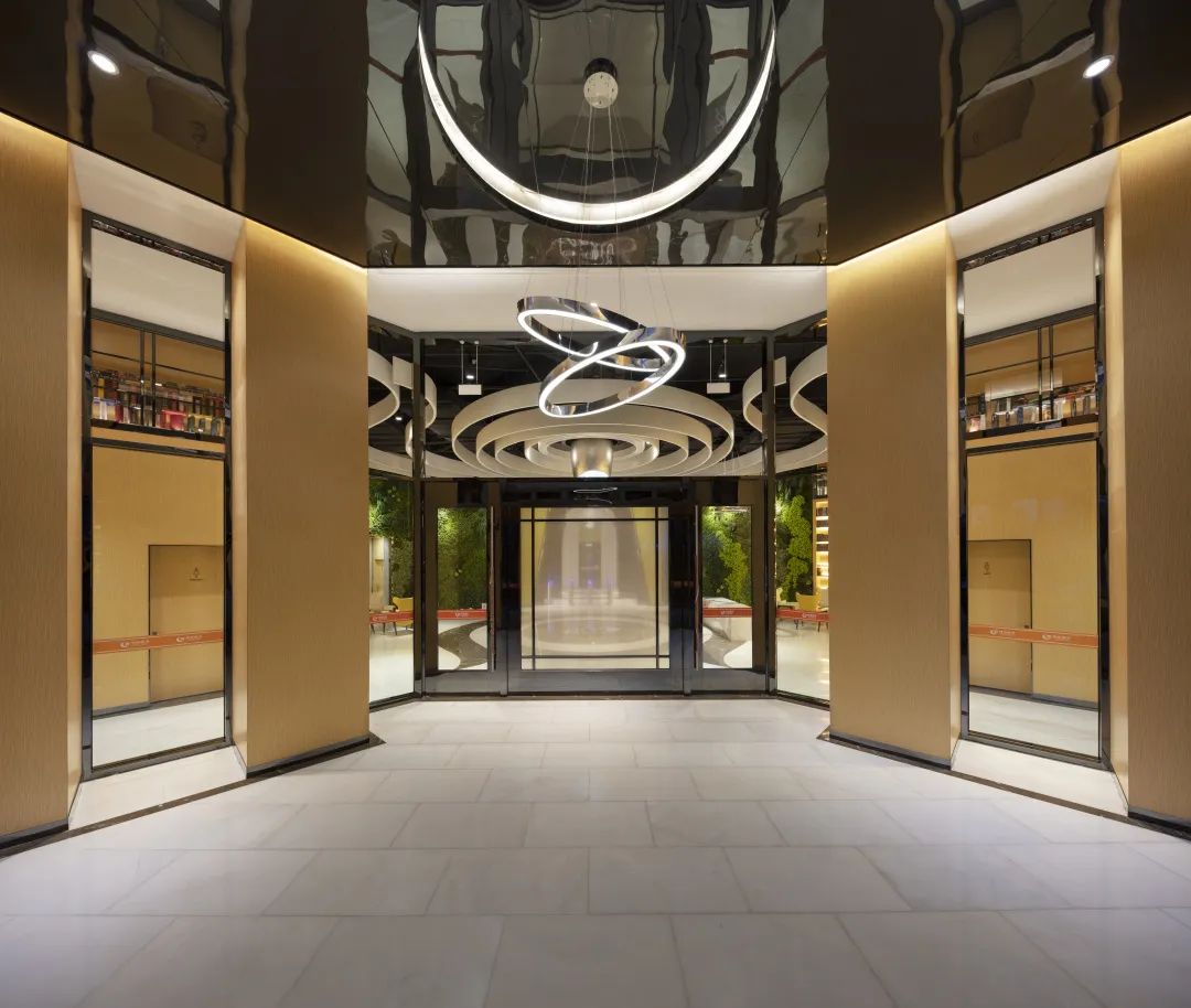 运动图书融合,八方城综合体打造创意办公空间-56