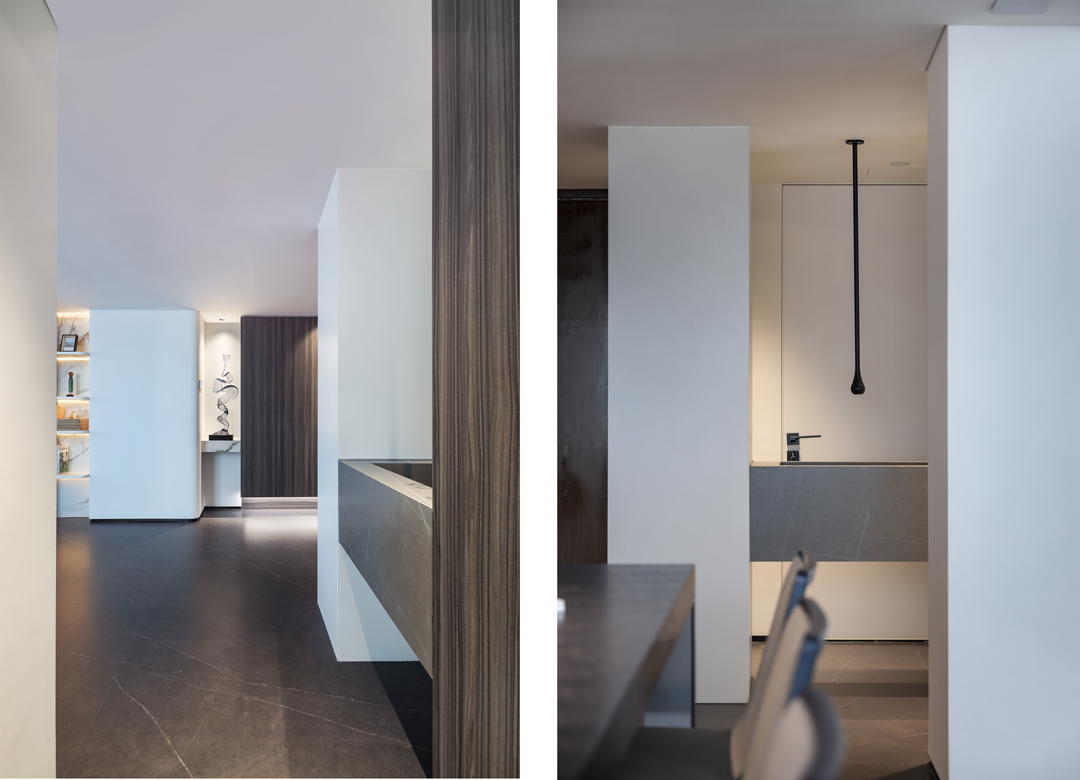 瑧湾汇丨中国深圳丨深圳余间设计有限公司-12