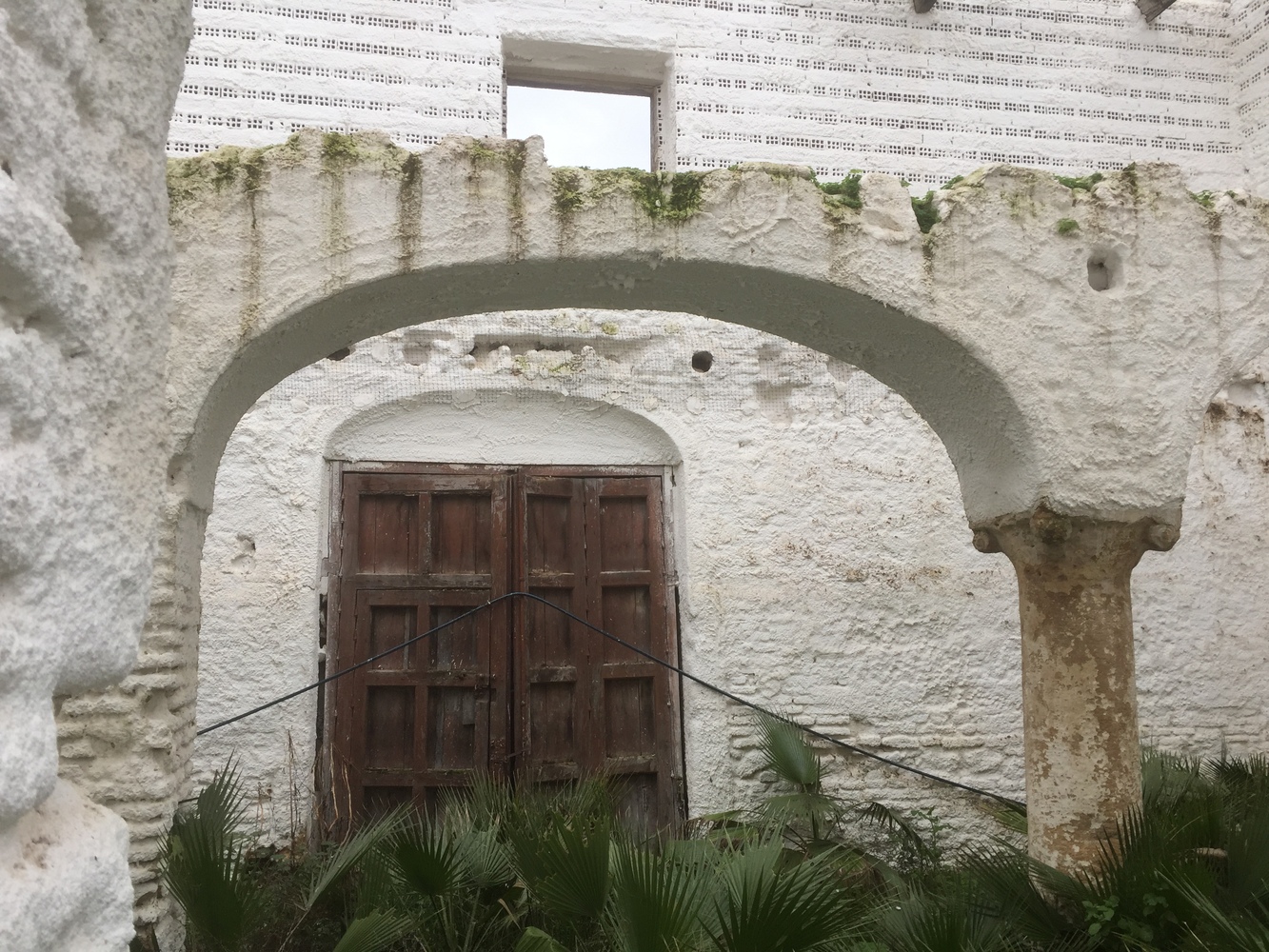 索尔加住宅文化中心的现代复兴-43