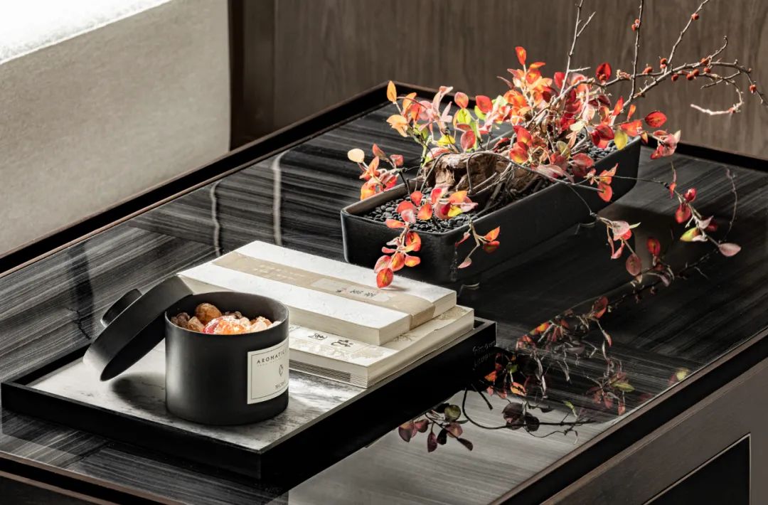 西山相府销售中心丨中国北京丨北京山禾金缘艺术设计股份有限公司-71