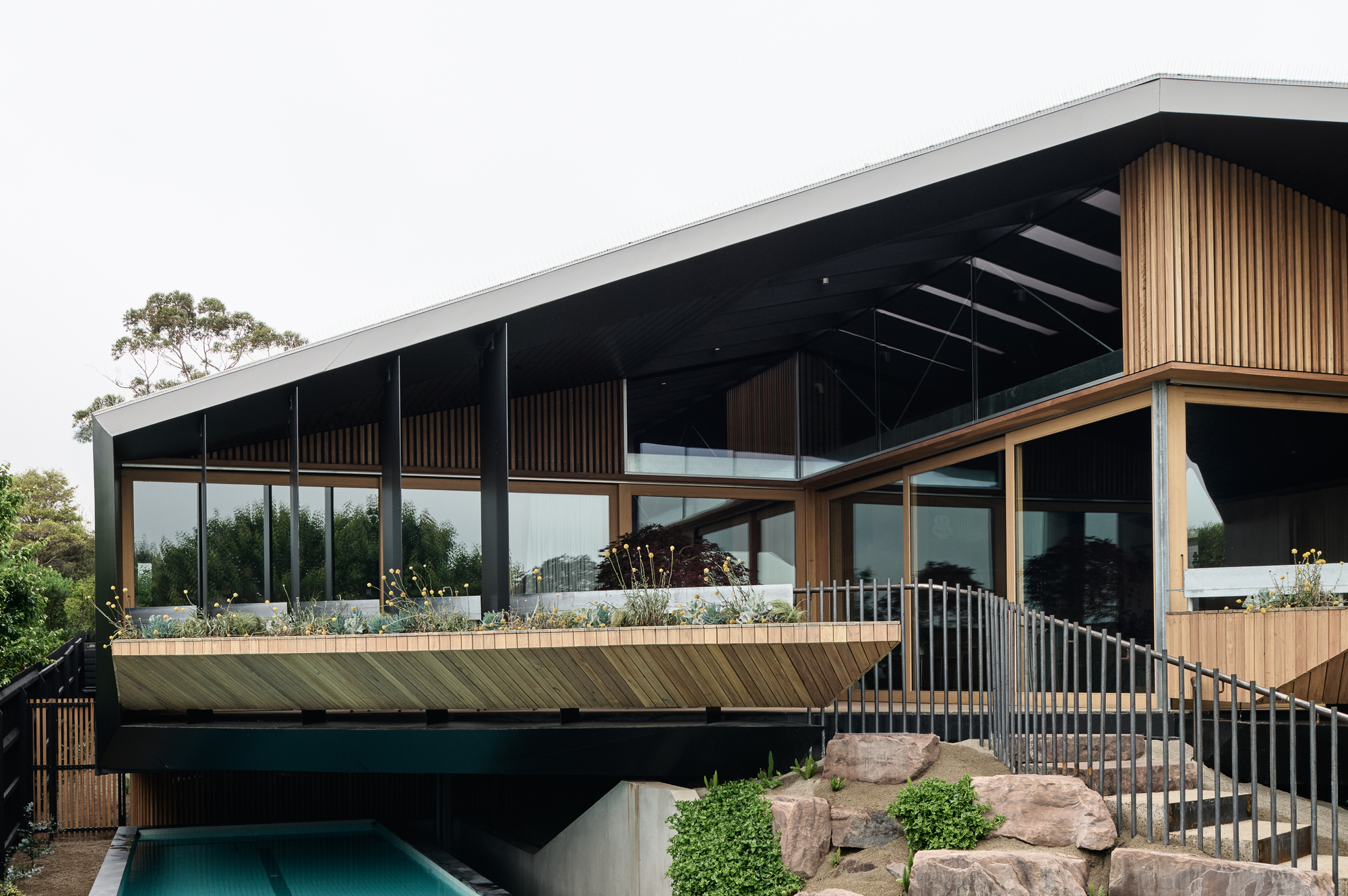 丨澳大利亚丨FIGR Architecture & Design-47