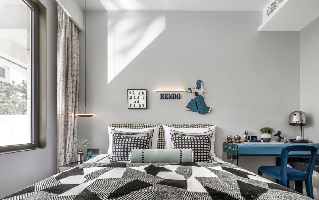 苏州绿都苏和雅集下叠样板间丨中国苏州-59