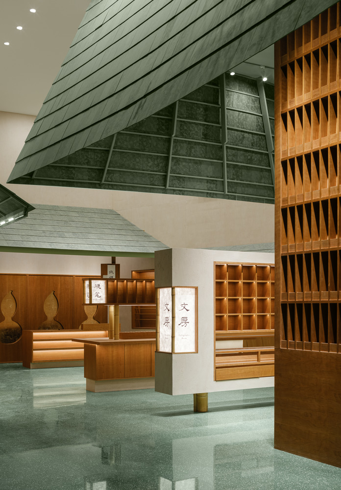 文具店丨中国长沙丨JIEJIE STUDIO-21