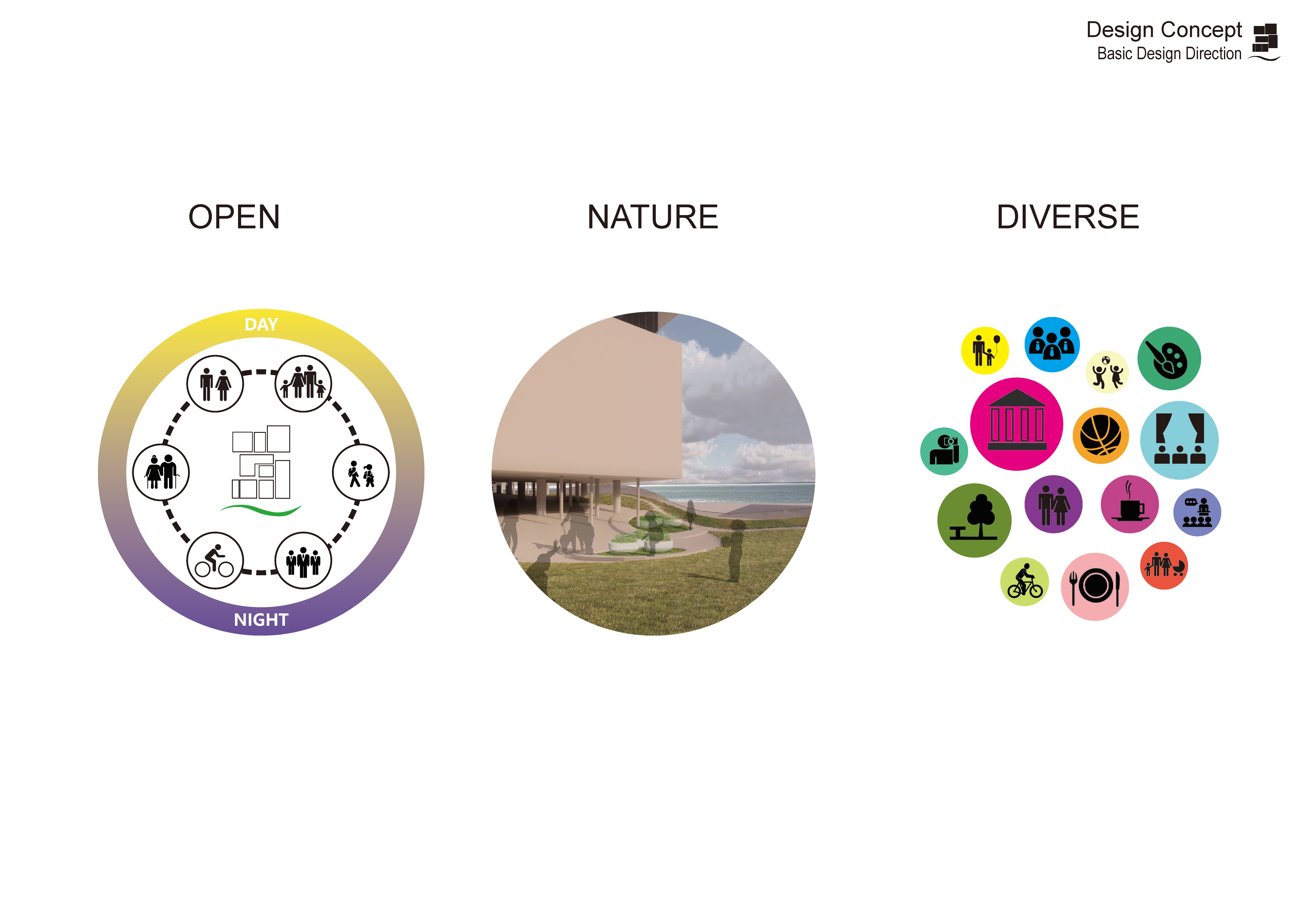 松岛图书馆丨ADARC 思为建筑事务所-19