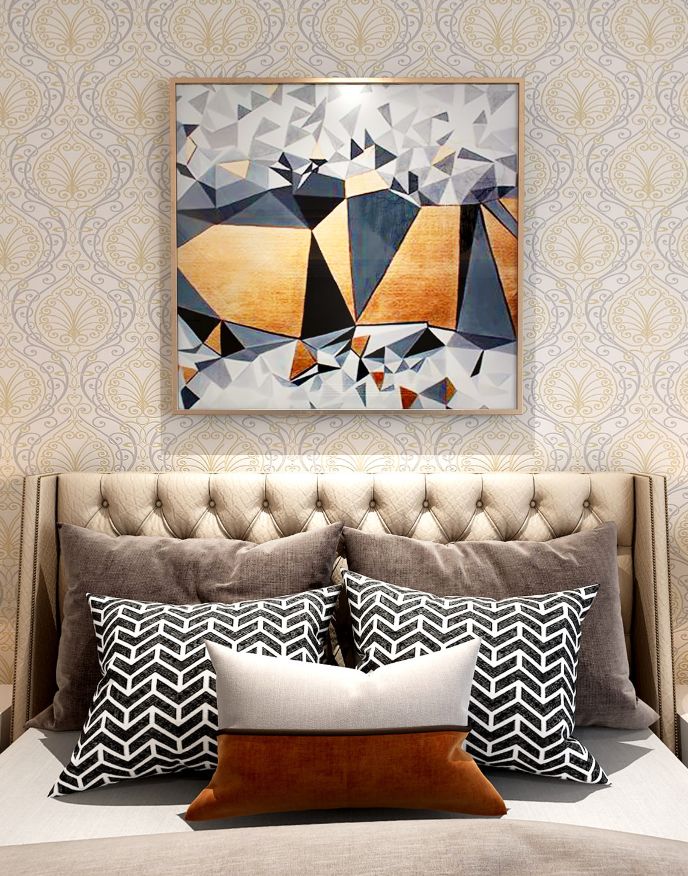 现代风别墅设计,张美容打造“平凡”生活-60