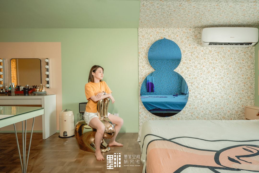 35 万元打造 loft 公寓-23