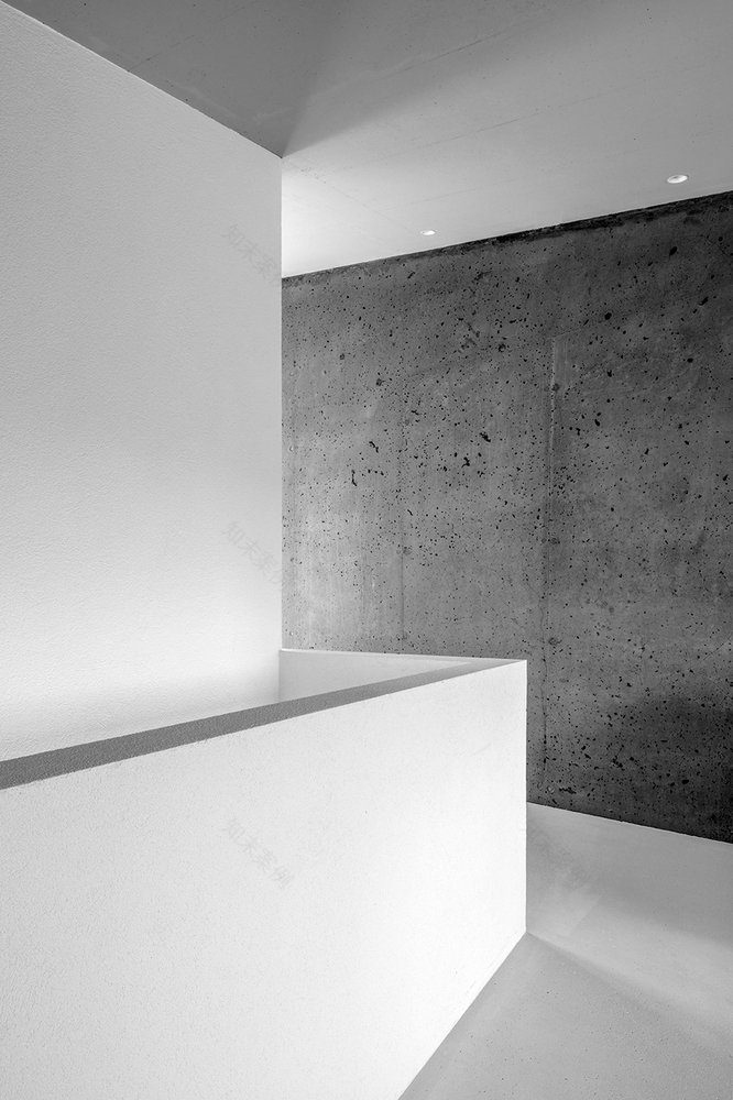 意大利南蒂罗尔山区环保住宅设计-47