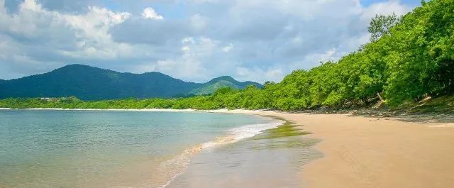 坐拥美丽的“贝壳沙滩”,尽享太平洋壮丽海景,这家W酒店很“红”!-3