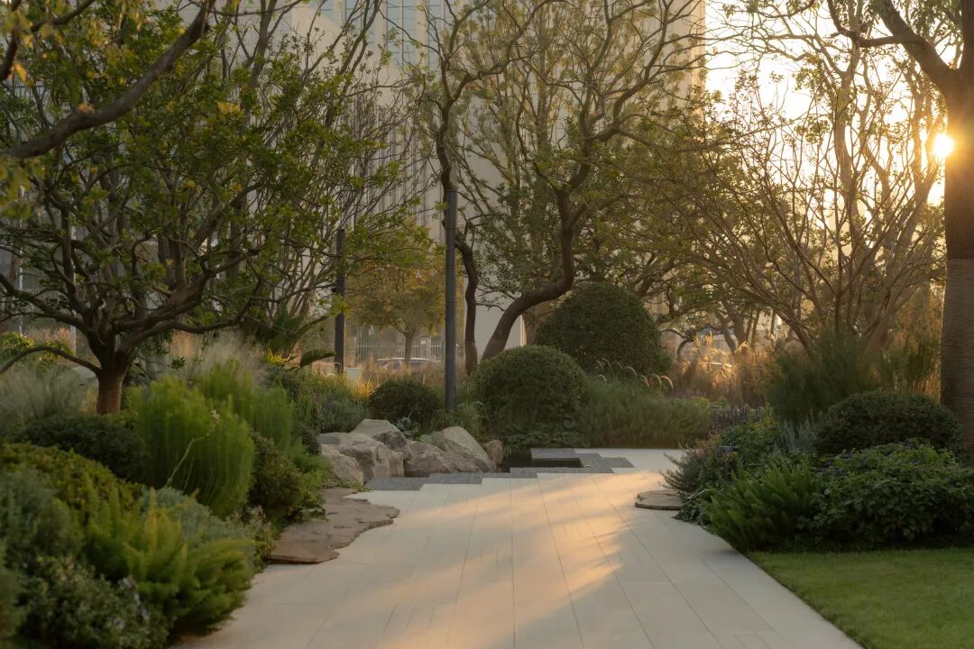 武汉招商·原颂丨中国武汉丨景观成都麦微,建筑汇张思,室内广州燕语堂等-65