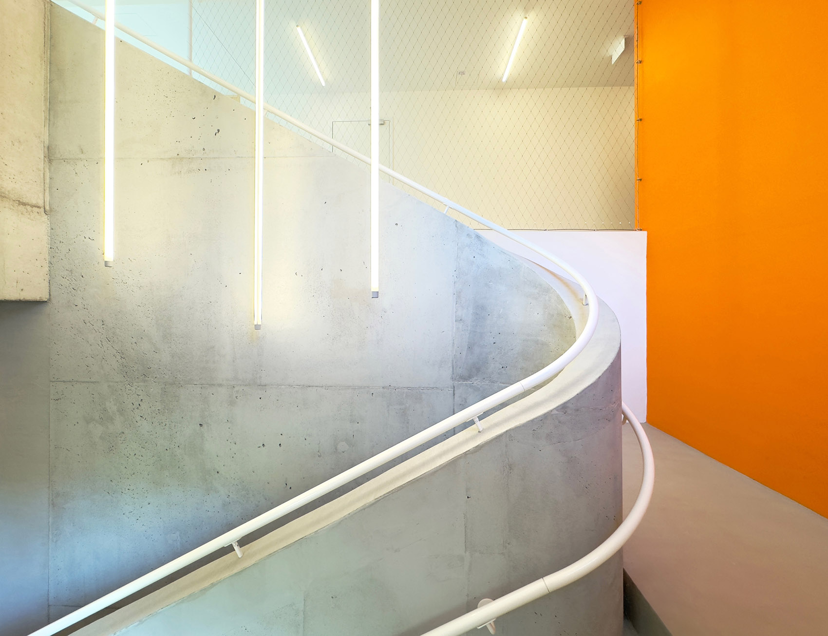 Fulnek幼儿园丨捷克丨XTOPIX architekti-76