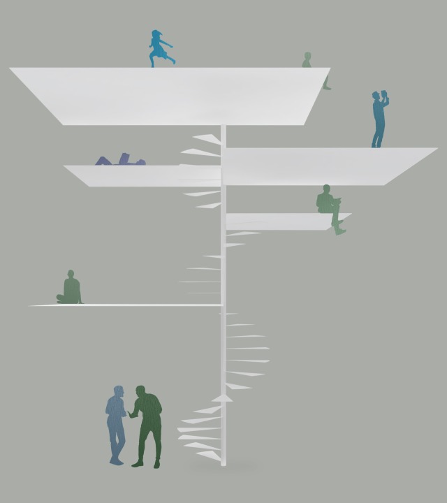 伊豆高原のI邸丨日本静冈丨Florian Busch Architects-52