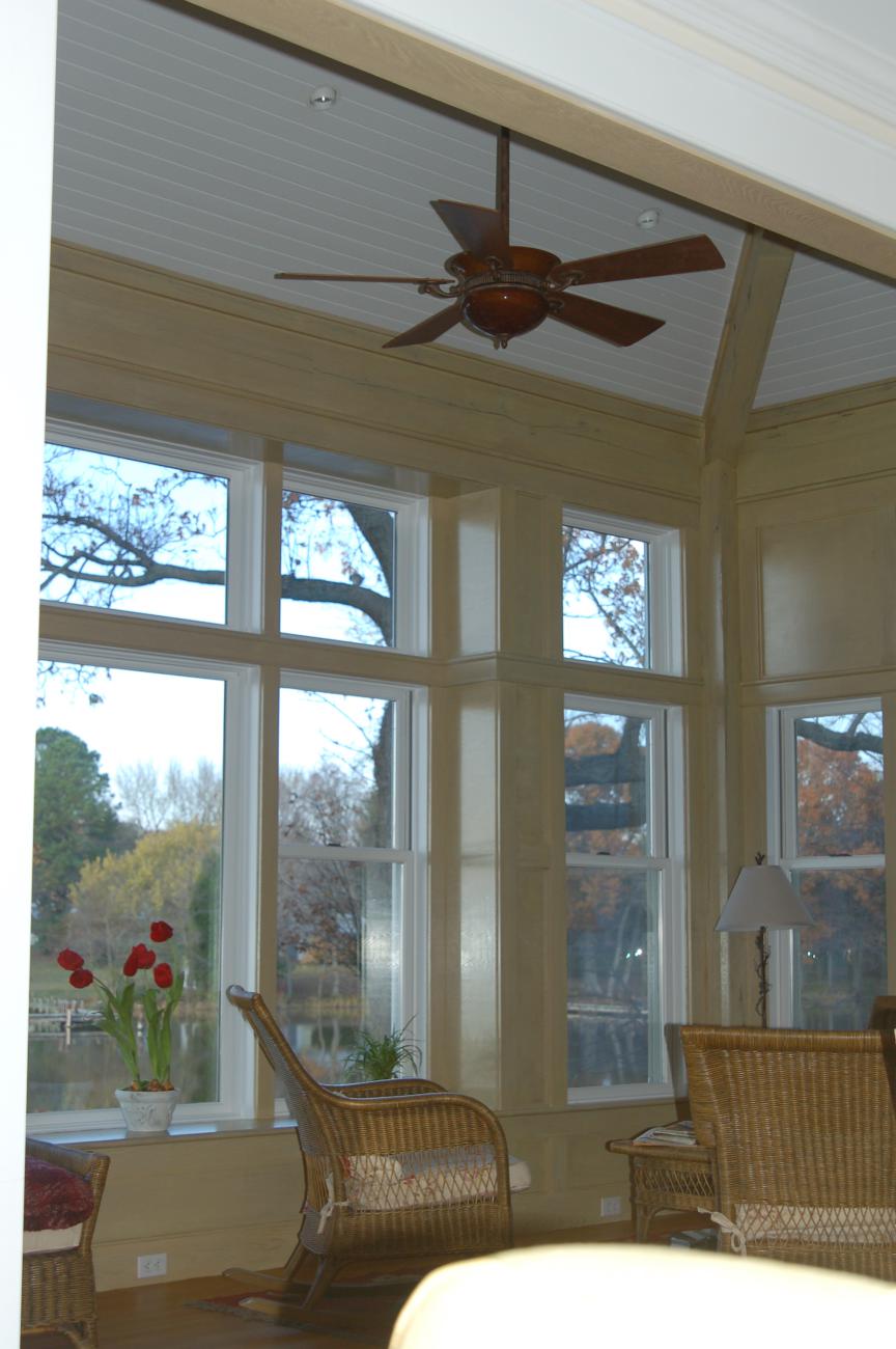 丨马里丨Ballard + Mensua Architecture-18