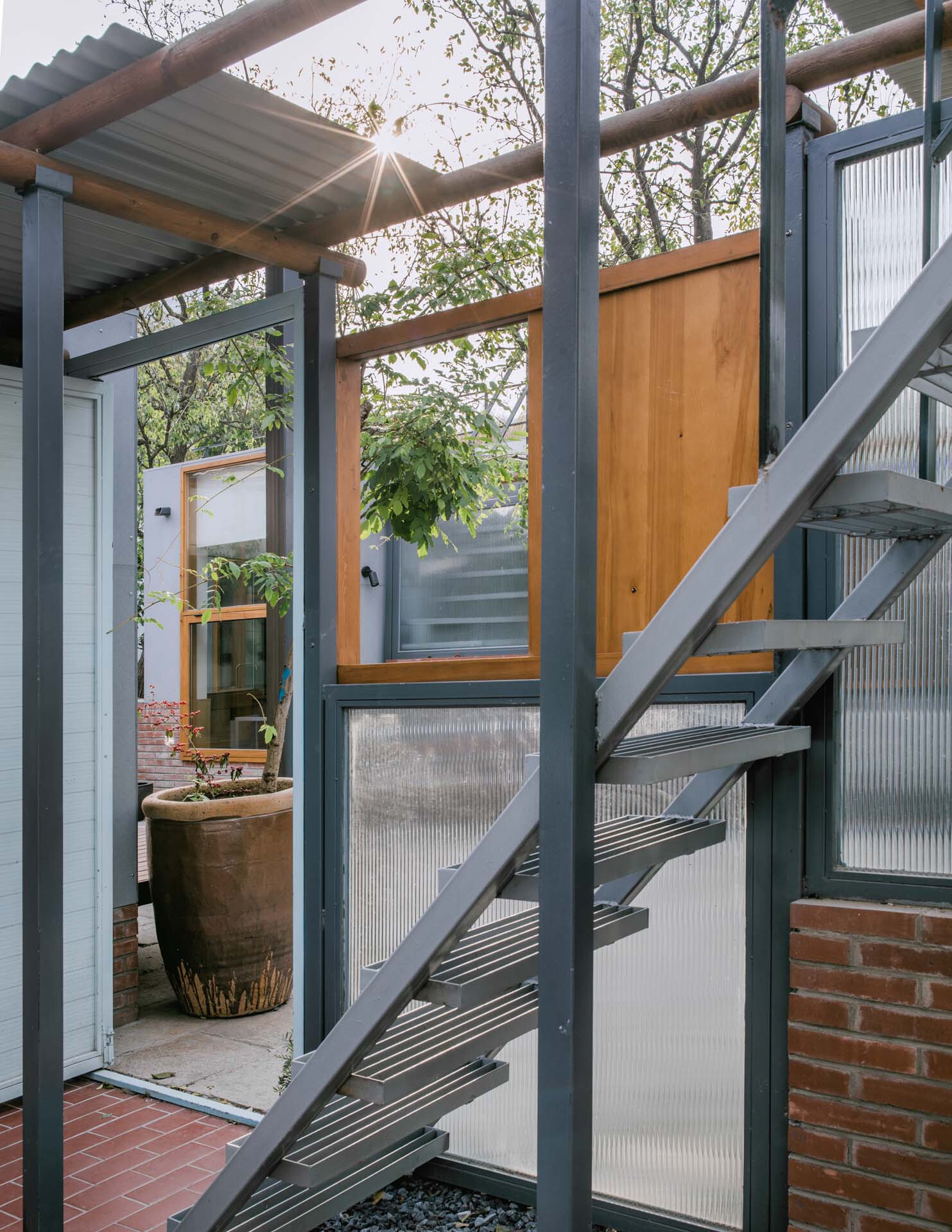 汤姆和杰瑞旅馆丨中国北京丨DL Atelier-32