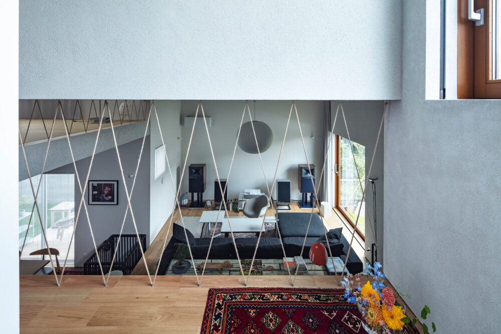 山手の家 · 後藤周平建築設計事務所-18