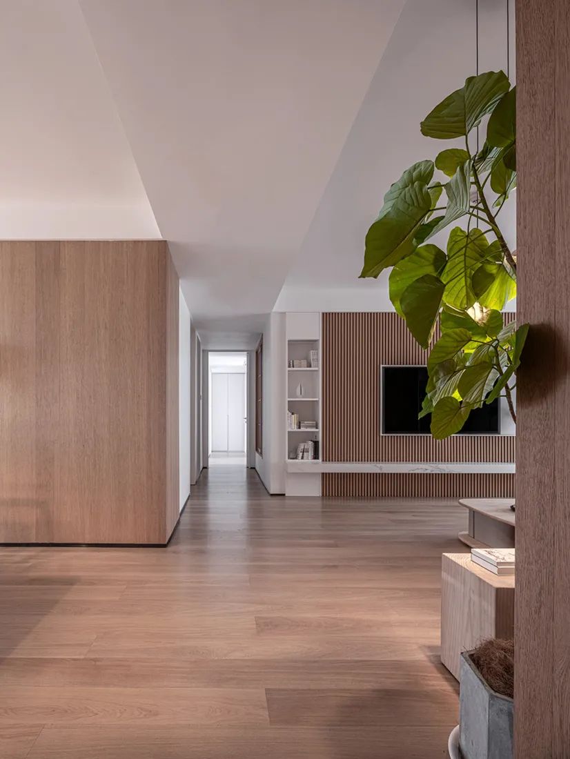 香山美墅 | 家的精神栖居地-11