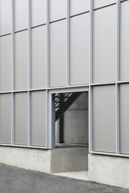 意大利帕多瓦大学制药科学楼翻新-31