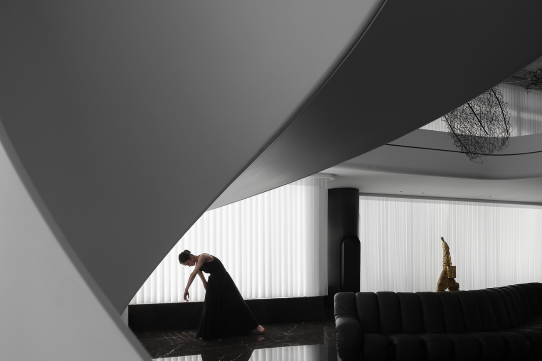 象山墅院·光年之旅丨中国南京丨观享际SKH室内设计-482