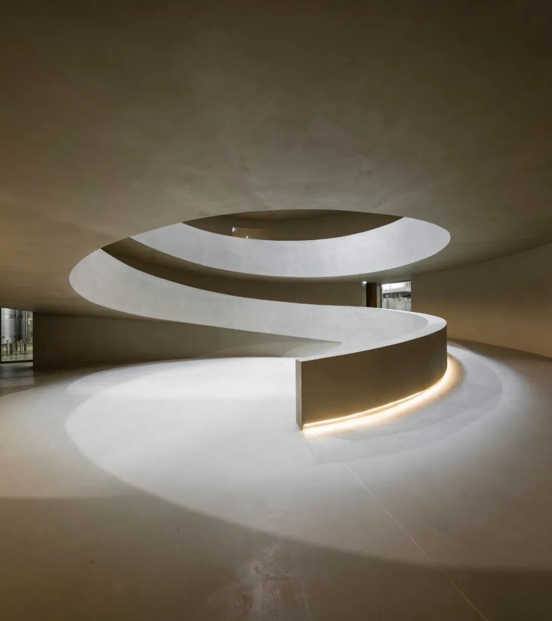 全球酒庄建筑之美丨葡萄牙-63