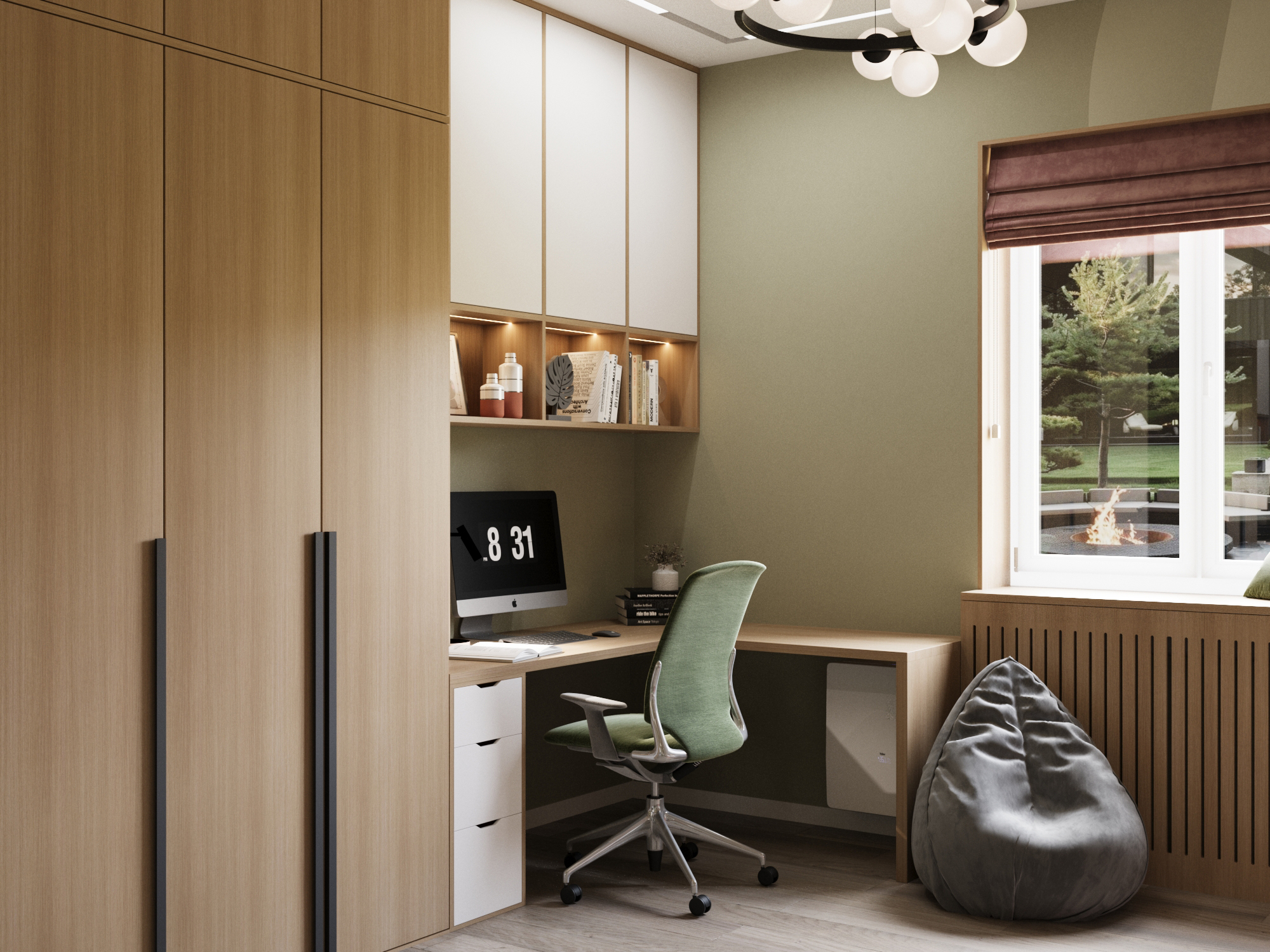 Children's girls design-1