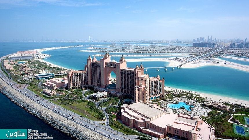 亚特兰蒂斯酒店（Atlantis The Palm）丨阿联酋迪拜-17