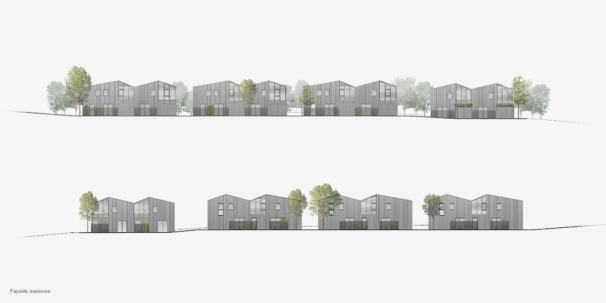 Renouvellement urbain de l'îlot Ramadier - CoCo architectureCoCo architecture-6